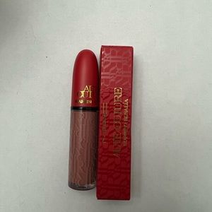 Mac Cosmetics Lipgloss - Limited Edition